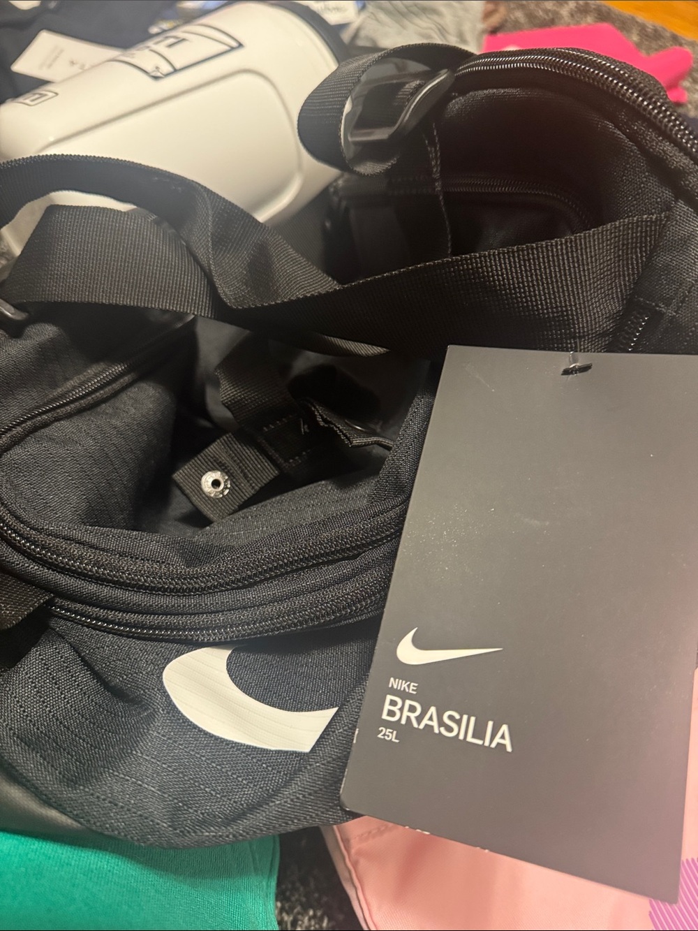 Spring workout gear - Picture 3 of 11